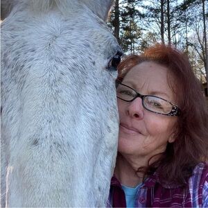 Meet your Posher, Sheri